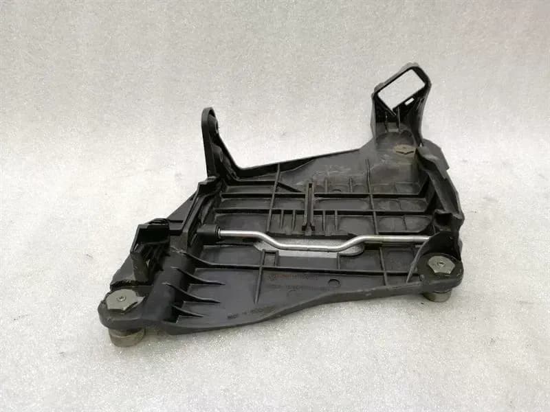 PORSCHE Porsche Boxster 987 left headlamp holder bracket 98763104101 holder carrier left