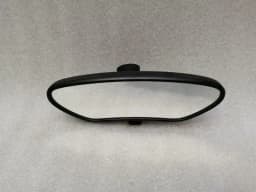 PORSCHE Porsche Boxster 987 Rear View Mirror 9673151100 Rear Mirror Interior Mirror — thumbnail 1