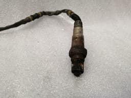 PORSCHE Porsche Boxster 987 Lambda Sensor 98760612303 HO2S — thumbnail 5