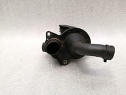 PORSCHE Porsche Boxster 987 Oil Separator Valve 99610702601 Valve Oil Separator — thumbnail 2