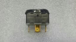 PORSCHE Porsche 911 996 Window Heated Switch 996613300 Switch Rear Window Heater — thumbnail 6