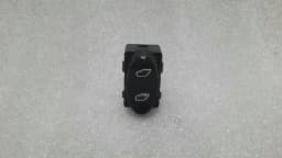 PORSCHE Porsche 911 996 window switch 99661315100 switch window regulator — thumbnail 4