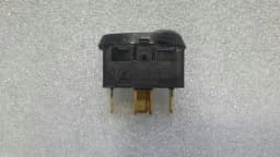 PORSCHE Porsche 911 996 window switch 99661315100 switch window regulator — thumbnail 6