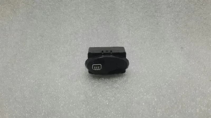 Porsche 911 996 Window Heated Switch 996613300 Switch Rear Window Heater