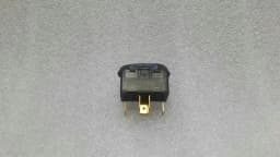 PORSCHE Porsche 911 996 window switch 99661315100 switch window regulator — thumbnail 2