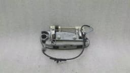 PORSCHE Porsche 911 996 RHD Left Door Handle 99653706106 Right Handlebar — thumbnail 7
