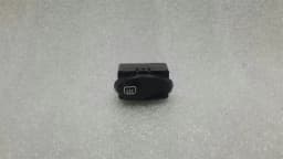 PORSCHE Porsche 911 996 Window Heated Switch 996613300 Switch Rear Window Heater — thumbnail 4