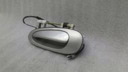 PORSCHE Porsche 911 996 RHD Left Door Handle 99653706106 Right Handlebar — thumbnail 6