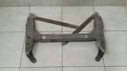 PORSCHE Porsche 911 996 Beam / Subframe Front 99634110115 Front Axle Carrier — thumbnail 6