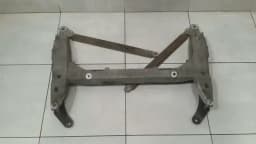 PORSCHE Porsche 911 996 Beam / Subframe Front 99634110115 Front Axle Carrier — thumbnail 1