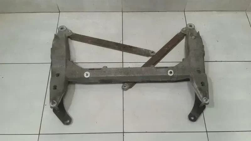 Porsche 911 996 Beam / Subframe Front 99634110115 Front Axle Carrier
