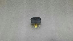 PORSCHE Porsche 911 996 Window Heated Switch 996613300 Switch Rear Window Heater — thumbnail 5