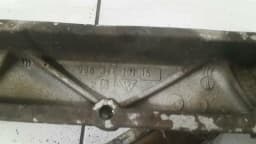 PORSCHE Porsche 911 996 Beam / Subframe Front 99634110115 Front Axle Carrier — thumbnail 5