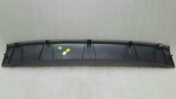 PORSCHE Porsche 911 996 GT3 Rear Cover 99655508103 Hat Pad Trim Leather Leather — thumbnail 3