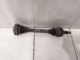 PORSCHE Porsche Boxster 987 left rear drive shaft 98733202425 drive shaft rear left — thumbnail 5
