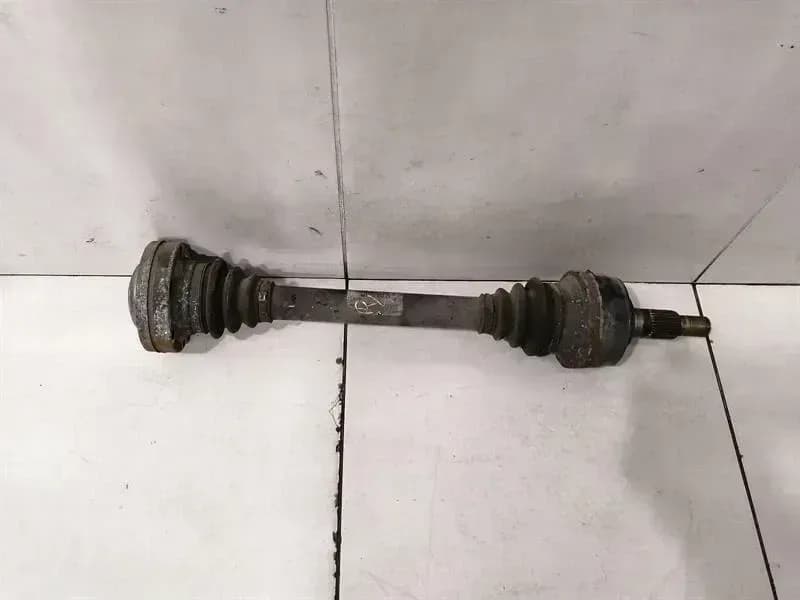 PORSCHE Porsche Boxster 987 left rear drive shaft 98733202425 drive shaft rear left