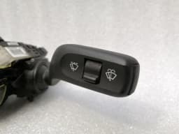 PORSCHE Porsche Boxster 987 wiper stalks 99761329102 indicator switch steering column switch — thumbnail 3