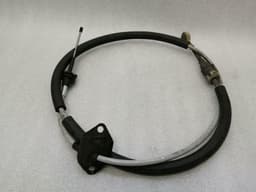 PORSCHE Porsche Boxster 987 Gearbox Cable 9G242603300 Transmission Rope PDK — thumbnail 5