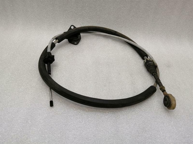 PORSCHE Porsche Boxster 987 Gearbox Cable 9G242603300 Transmission Rope PDK