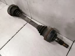 PORSCHE Porsche Boxster 987 left rear drive shaft 98733202425 drive shaft rear left — thumbnail 7