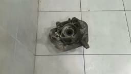 PORSCHE Porsche 911 996 Left Rear Hub 99633111106 Wheel Bearing Housing Rear Left — thumbnail 7