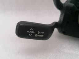 PORSCHE Porsche Boxster 987 wiper stalks 99761329102 indicator switch steering column switch — thumbnail 10