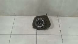 PORSCHE Porsche 911 996 Left Rear Hub 99633111106 Wheel Bearing Housing Rear Left — thumbnail 5