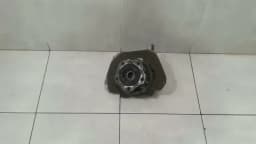 PORSCHE Porsche 911 996 Left Rear Hub 99633111106 Wheel Bearing Housing Rear Left — thumbnail 1