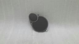 PORSCHE Porsche 911 996 Speaker 99664504601 Speakers — thumbnail 1