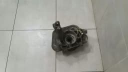 PORSCHE Porsche 911 996 Left Rear Hub 99633111106 Wheel Bearing Housing Rear Left — thumbnail 8