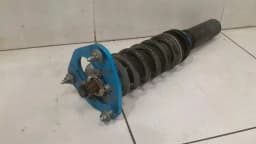 PORSCHE Porsche 911 996 Shock Absorber Front KA1539 Shock Absorber Front Coilover 99-05 — thumbnail 8