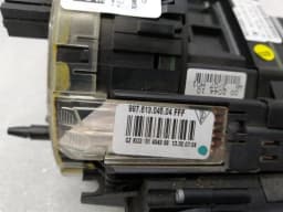PORSCHE Porsche Boxster 987 wiper stalks 99761329102 indicator switch steering column switch — thumbnail 7