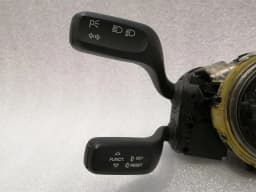 PORSCHE Porsche Boxster 987 wiper stalks 99761329102 indicator switch steering column switch — thumbnail 2