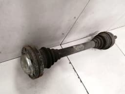 PORSCHE Porsche Boxster 987 left rear drive shaft 98733202425 drive shaft rear left — thumbnail 6