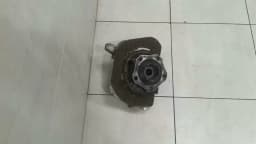 PORSCHE Porsche 911 996 Left Rear Hub 99633111106 Wheel Bearing Housing Rear Left — thumbnail 2