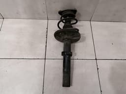 PORSCHE Porsche Boxster 987 Shock Absorber Front R/L 98734304107 Shock Absorber Front R/L — thumbnail 2