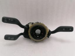 PORSCHE Porsche Boxster 987 wiper stalks 99761329102 indicator switch steering column switch — thumbnail 8