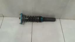PORSCHE Porsche 911 996 Shock Absorber Front KA1539 Shock Absorber Front Coilover 99-05 — thumbnail 1