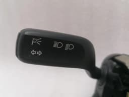 PORSCHE Porsche Boxster 987 wiper stalks 99761329102 indicator switch steering column switch — thumbnail 9