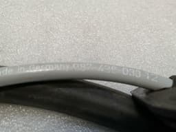 PORSCHE Porsche Boxster 987 Gearbox Cable 9G242603300 Transmission Rope PDK — thumbnail 3