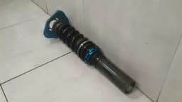 PORSCHE Porsche 911 996 Shock Absorber Front KA1539 Shock Absorber Front Coilover 99-05 — thumbnail 2