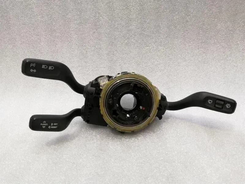 Porsche Boxster 987 wiper stalks 99761329102 indicator switch steering column switch