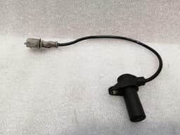 PORSCHE Porsche Boxster 987 Crankshaft Sensor 0261210248 Crankshaft Pulse Generator — thumbnail 3
