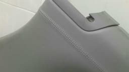 PORSCHE Porsche 911 996 Rear Right Quarter Panel 99655507207 Trim Rear RE Leather — thumbnail 5