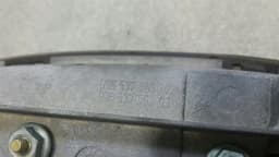 PORSCHE Porsche 911 996 RHD Left Door Handle 99653706106 Right Handlebar — thumbnail 8