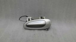 PORSCHE Porsche 911 996 RHD Left Door Handle 99653706106 Right Handlebar — thumbnail 5