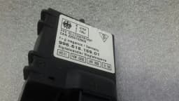 PORSCHE Porsche 911 996 Steering Module 99661815901 Steering Wheel Control Unit — thumbnail 2