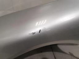 PORSCHE Porsche 911 996 Left Wing 99650303101 Front Left Fender MK1 1998-2001 — thumbnail 2