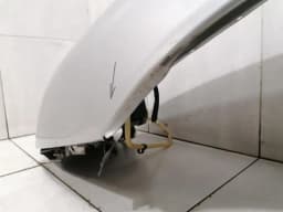 PORSCHE Porsche 911 996 Left Wing 99650303101 Front Left Fender MK1 1998-2001 — thumbnail 4
