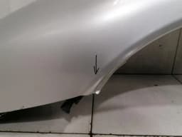 PORSCHE Porsche 911 996 Left Wing 99650303101 Front Left Fender MK1 1998-2001 — thumbnail 3